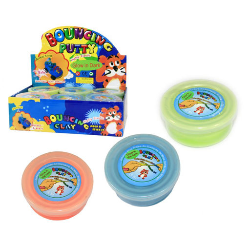 Picture of BOUNCY CLAY GID 